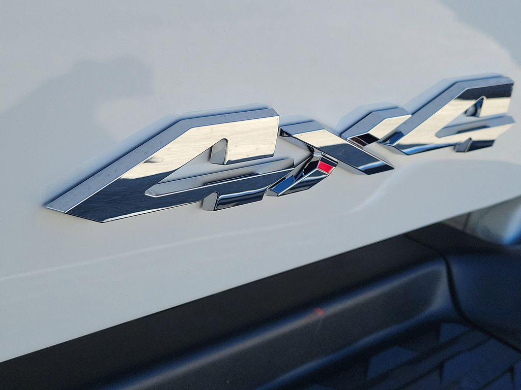 used 2024 Ram 2500 car, priced at $45,444