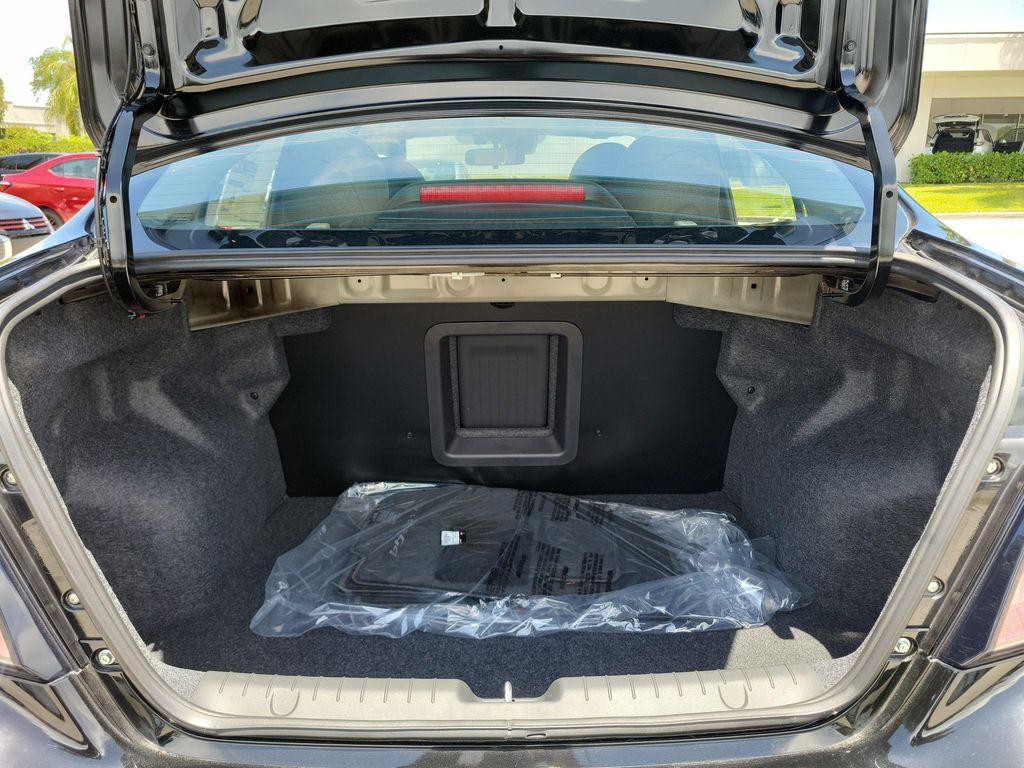 new 2024 Mitsubishi Mirage G4 car, priced at $17,320