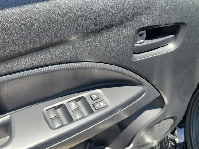 new 2024 Mitsubishi Mirage G4 car, priced at $17,320