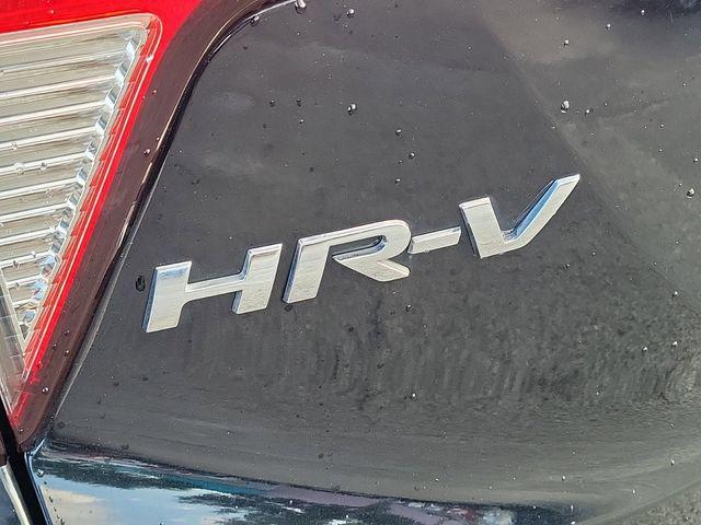 used 2022 Honda HR-V car, priced at $17,417