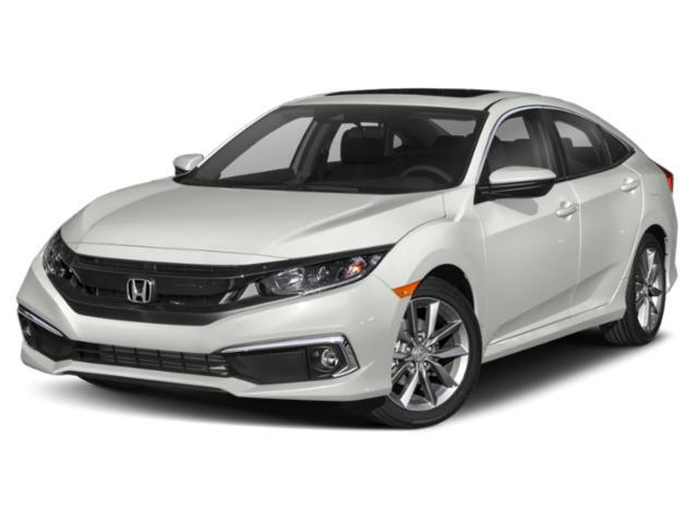 used 2020 Honda Civic car, priced at $16,819