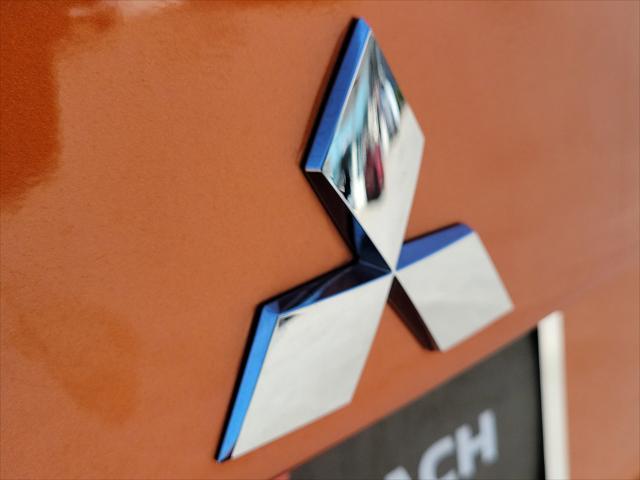 used 2024 Mitsubishi Outlander Sport car, priced at $25,988