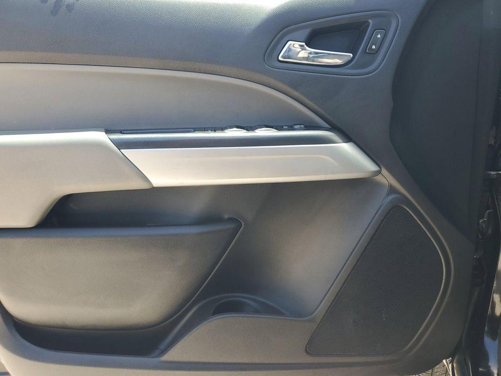 used 2018 Chevrolet Colorado car, priced at $23,488