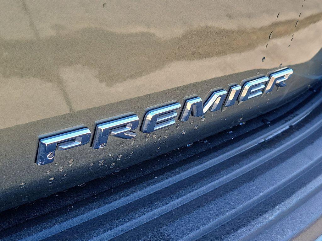 used 2024 Chevrolet Suburban car, priced at $61,488