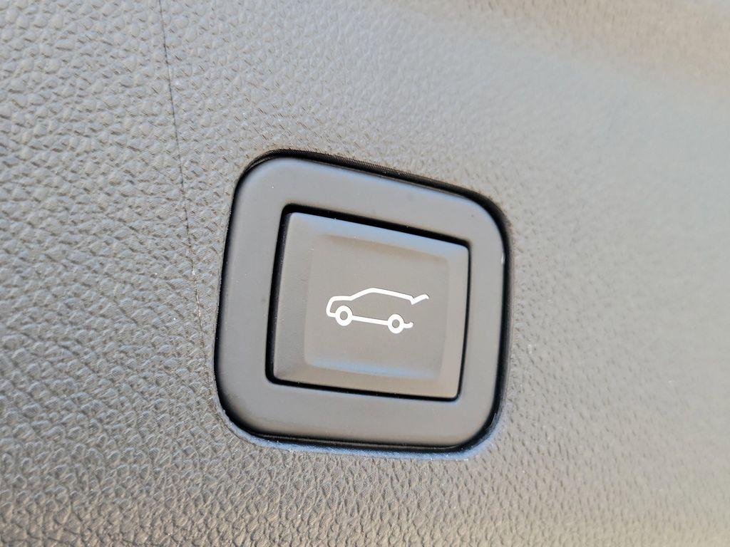 used 2024 Chevrolet Suburban car, priced at $61,488