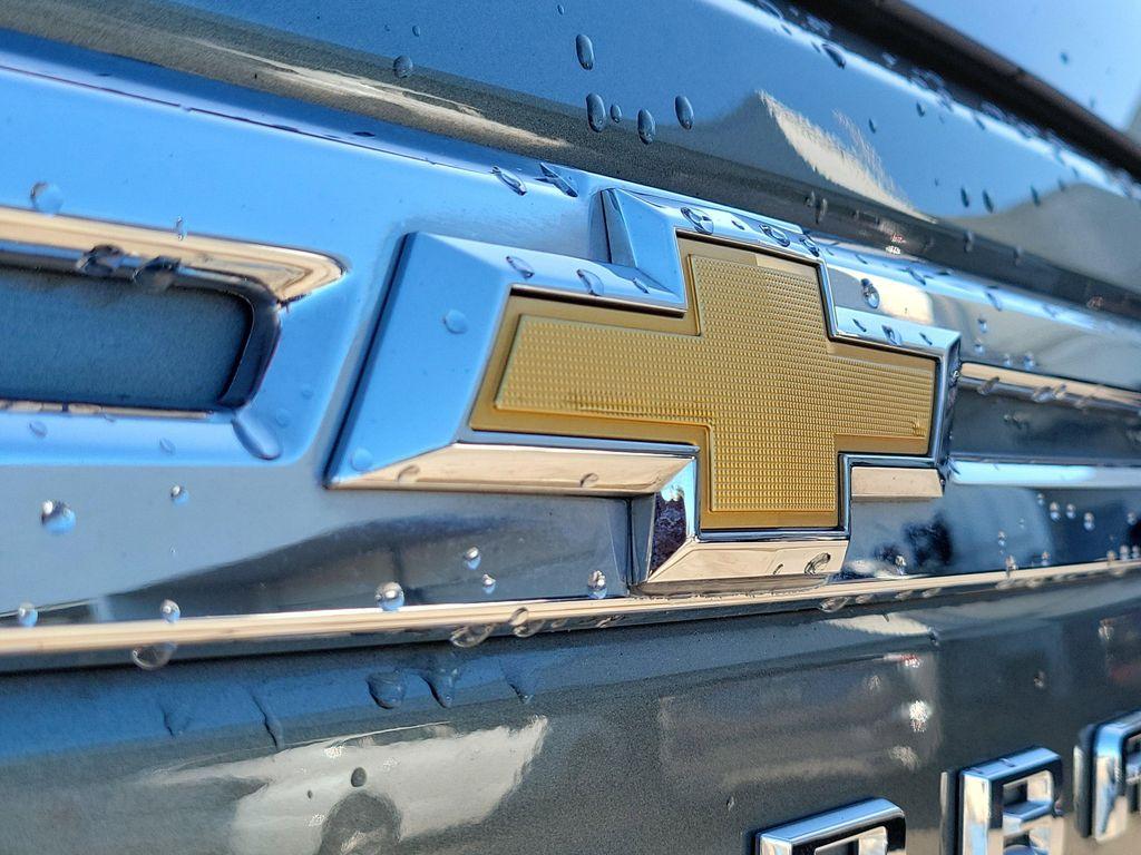 used 2024 Chevrolet Suburban car, priced at $61,488