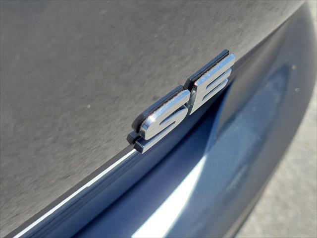 used 2023 Mitsubishi Outlander car, priced at $21,488