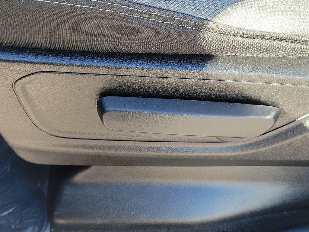 used 2023 Ram 1500 car, priced at $29,488