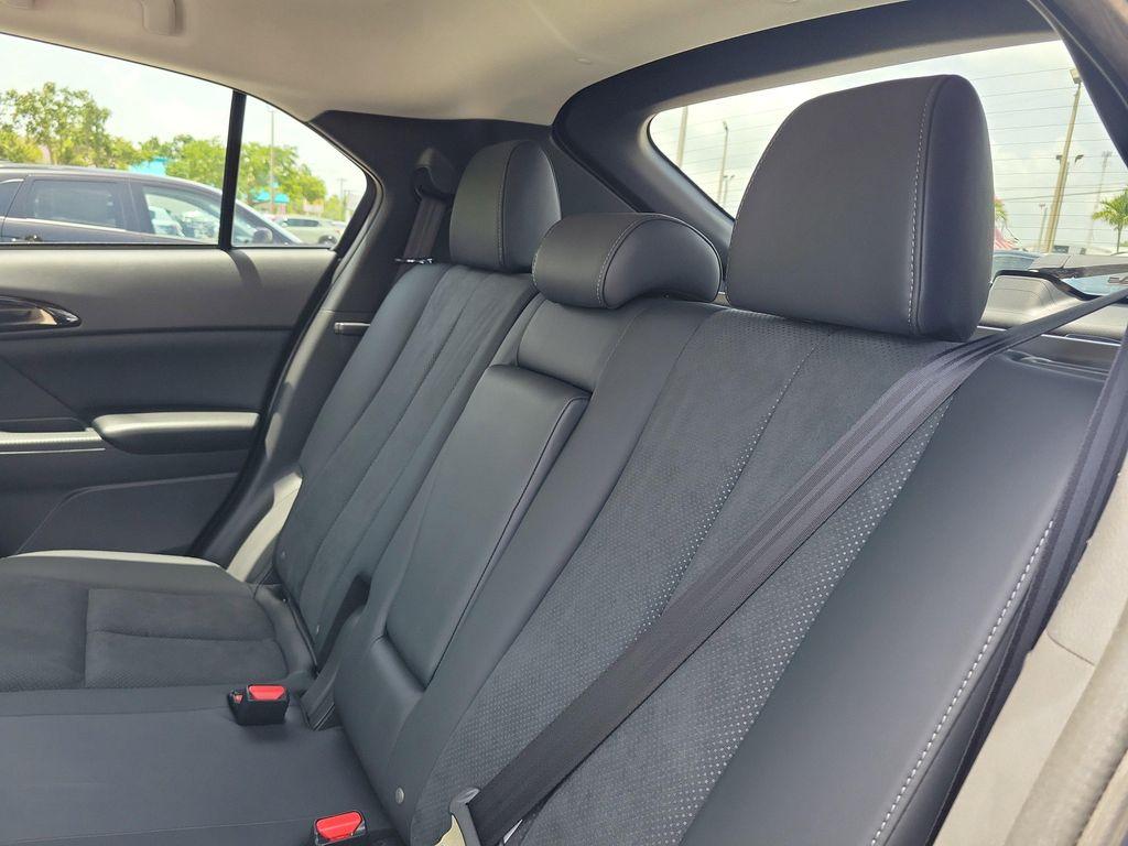 new 2025 Mitsubishi Eclipse Cross car, priced at $27,780