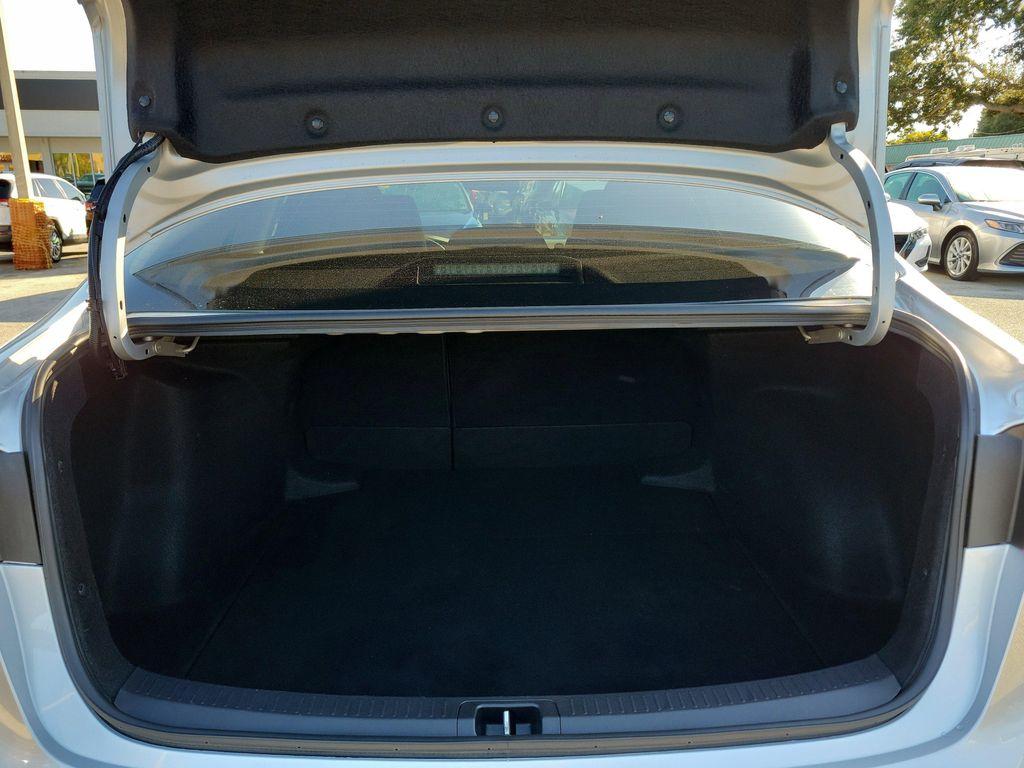 used 2023 Toyota Corolla car, priced at $18,888