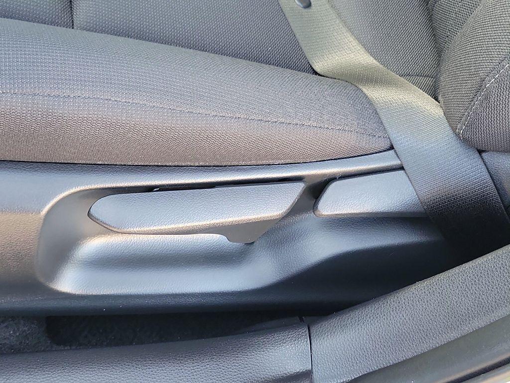 used 2023 Toyota Corolla car, priced at $18,888