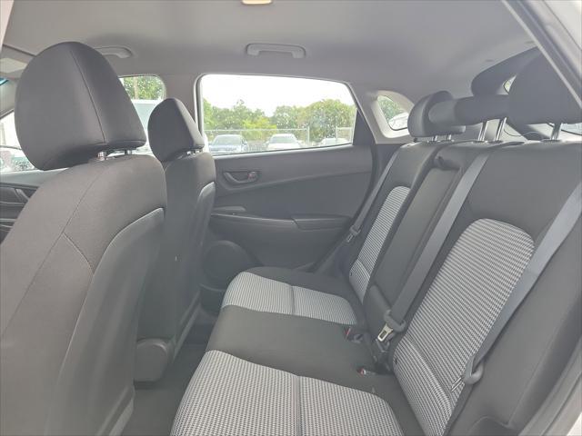 used 2023 Hyundai Kona car, priced at $17,988