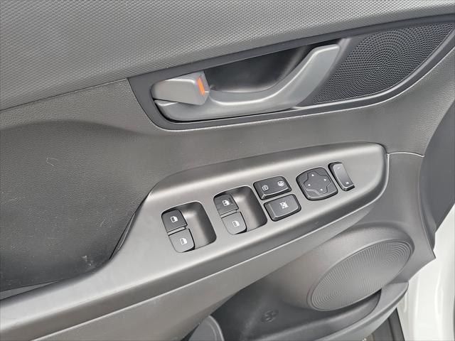 used 2023 Hyundai Kona car, priced at $17,988