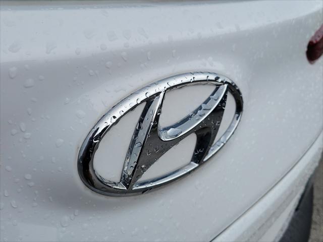 used 2023 Hyundai Kona car, priced at $17,988