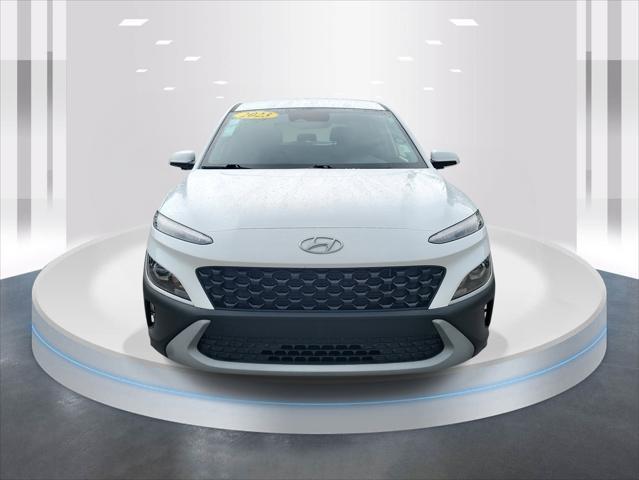 used 2023 Hyundai Kona car, priced at $17,988