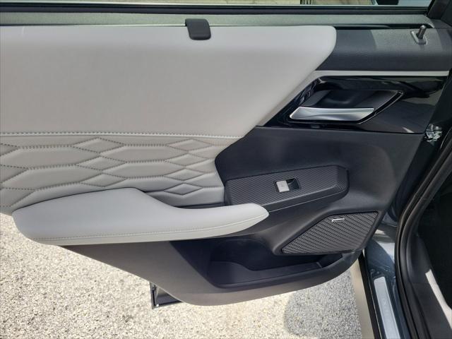 new 2025 Mitsubishi Outlander car, priced at $36,105