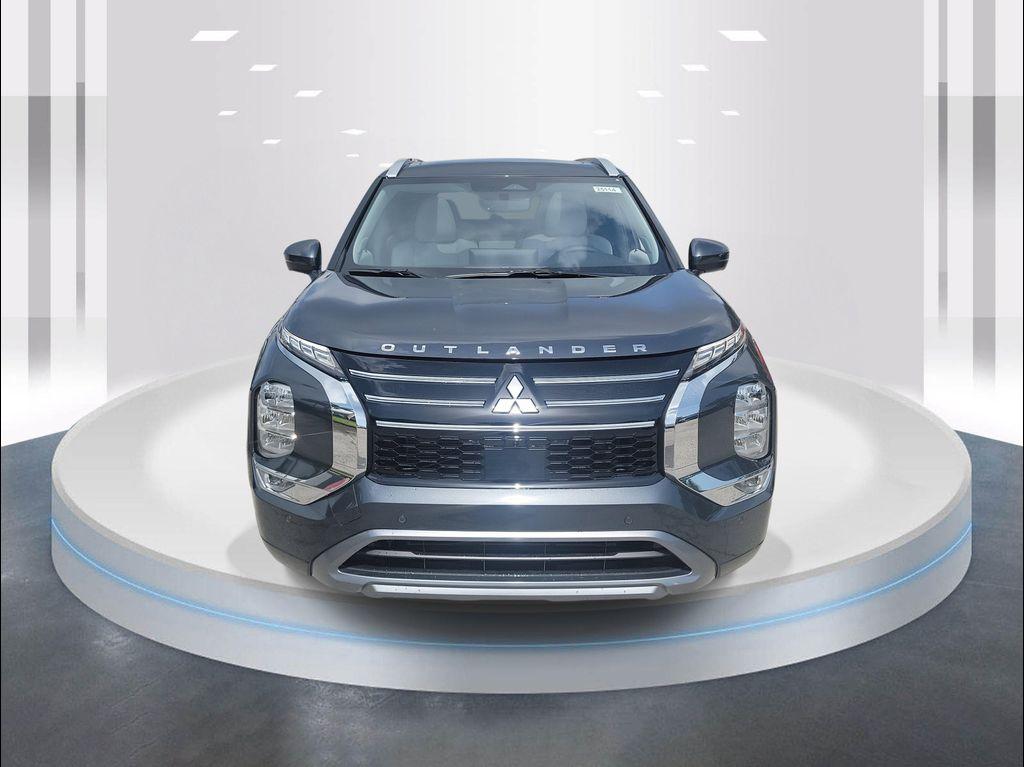 new 2025 Mitsubishi Outlander car, priced at $36,105