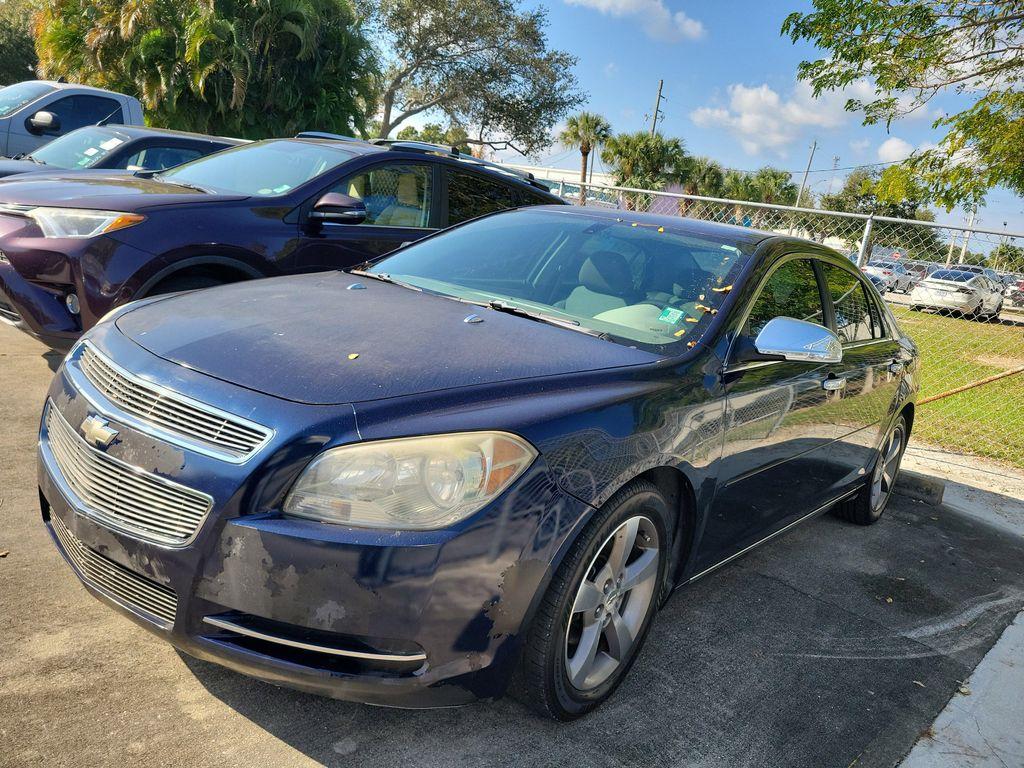 used 2011 Chevrolet Malibu car, priced at $5,988