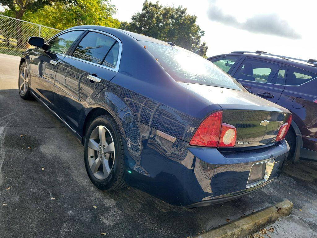 used 2011 Chevrolet Malibu car, priced at $5,988