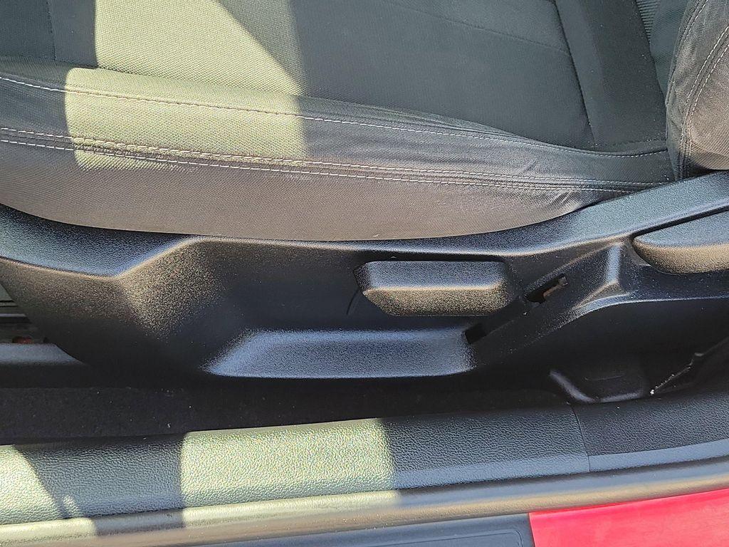 used 2019 Ford Mustang car, priced at $20,488