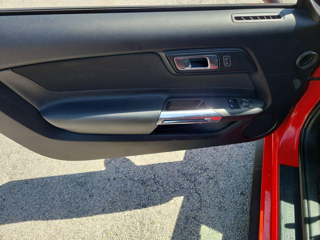 used 2019 Ford Mustang car, priced at $20,488
