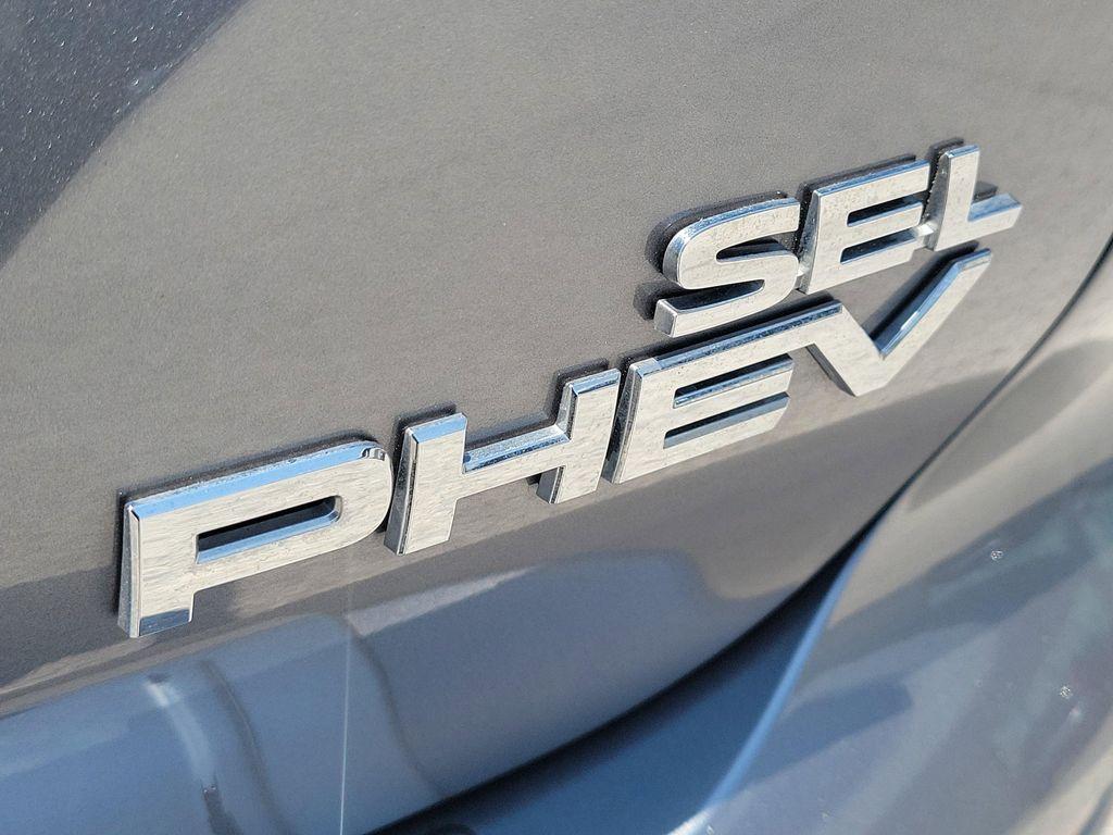 used 2024 Mitsubishi Outlander PHEV car, priced at $31,801