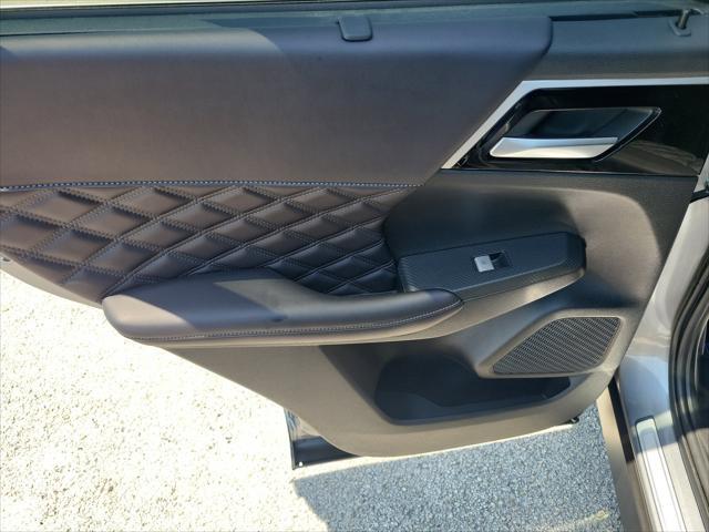 used 2024 Mitsubishi Outlander PHEV car, priced at $35,063