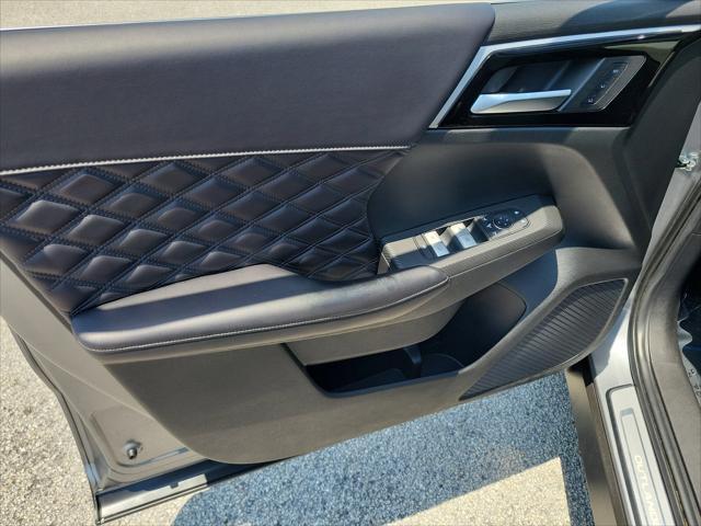 used 2024 Mitsubishi Outlander PHEV car, priced at $35,063