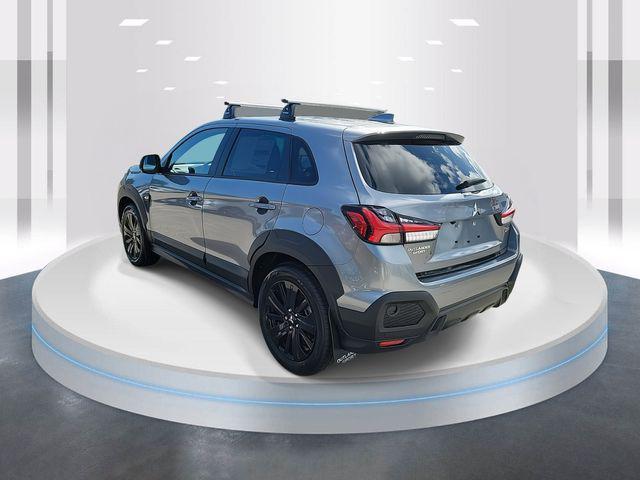 new 2024 Mitsubishi Outlander Sport car, priced at $30,460