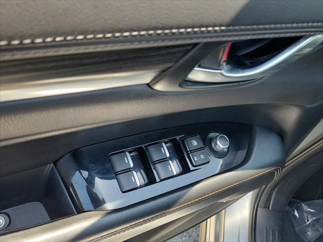 used 2018 Mazda CX-5 car, priced at $15,988