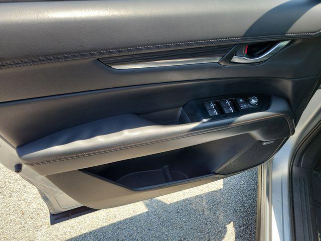used 2018 Mazda CX-5 car, priced at $18,388