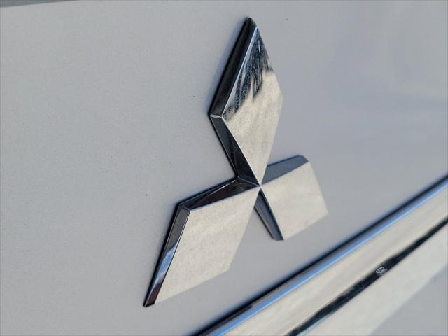 new 2024 Mitsubishi Mirage G4 car, priced at $16,620