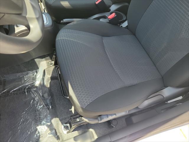 new 2024 Mitsubishi Mirage G4 car, priced at $16,620