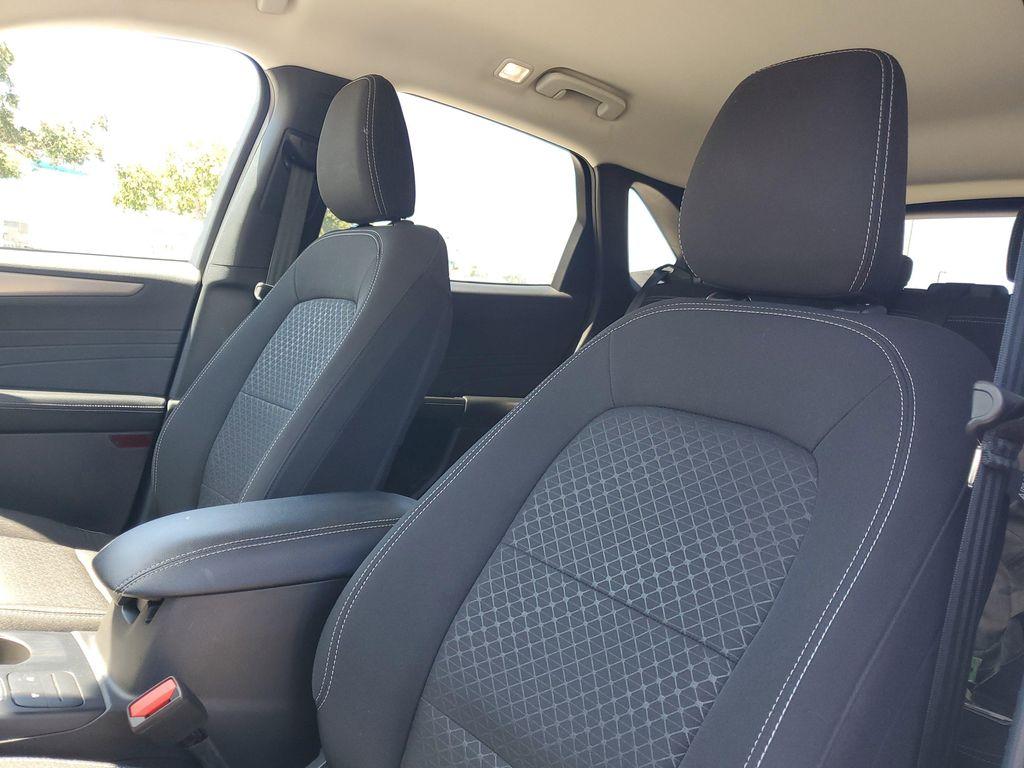 used 2024 Ford Escape car, priced at $23,488