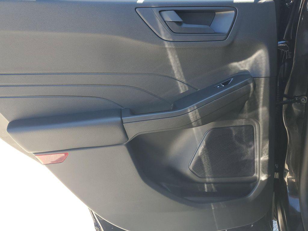 used 2024 Ford Escape car, priced at $23,488