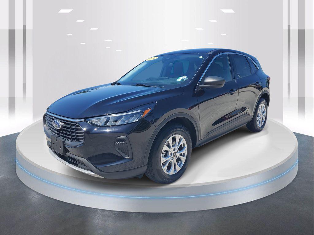 used 2024 Ford Escape car, priced at $23,488