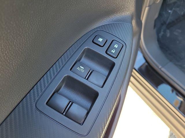 new 2025 Mitsubishi Eclipse Cross car, priced at $32,740