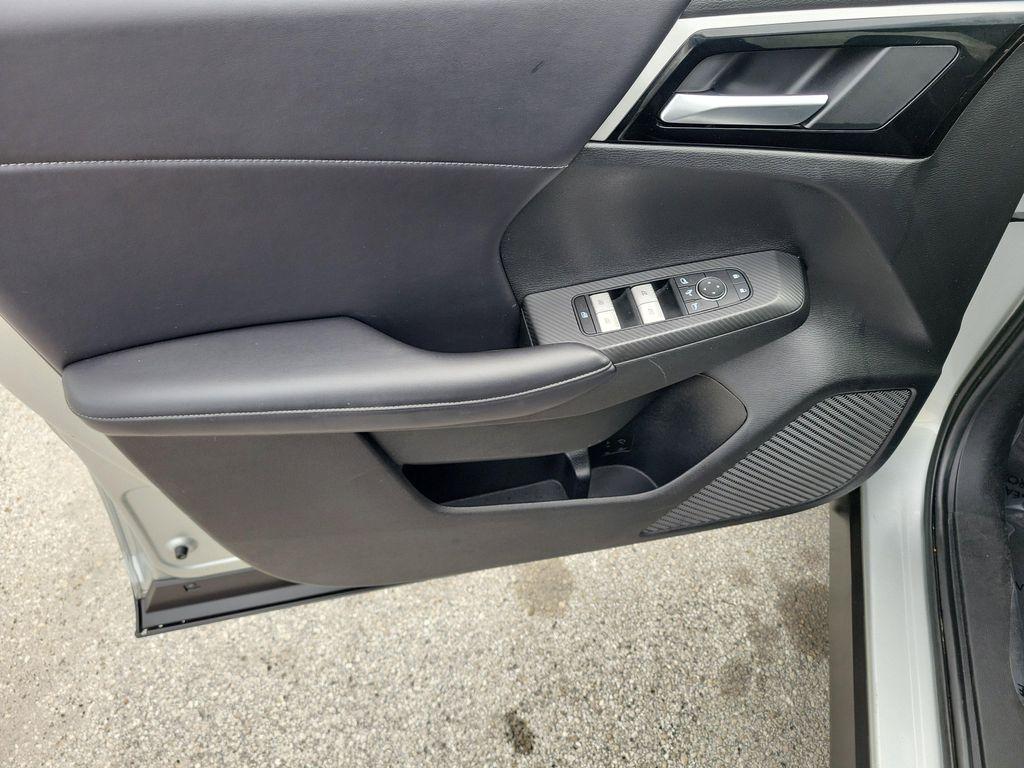 used 2024 Mitsubishi Outlander car, priced at $23,788