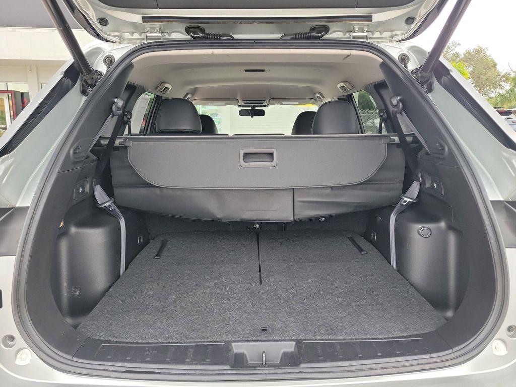 used 2024 Mitsubishi Outlander car, priced at $23,788