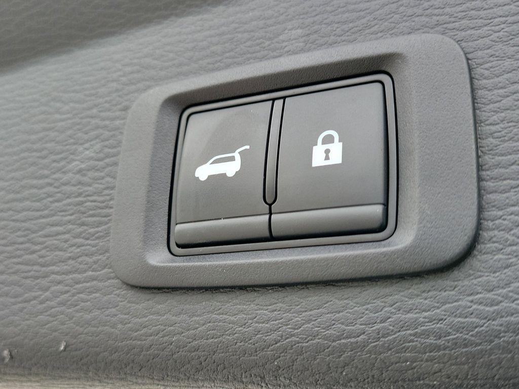 used 2024 Mitsubishi Outlander car, priced at $23,788