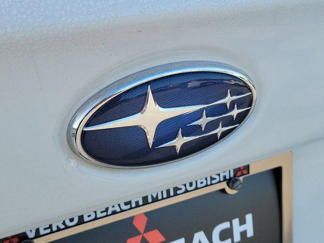 used 2021 Subaru Legacy car, priced at $17,758