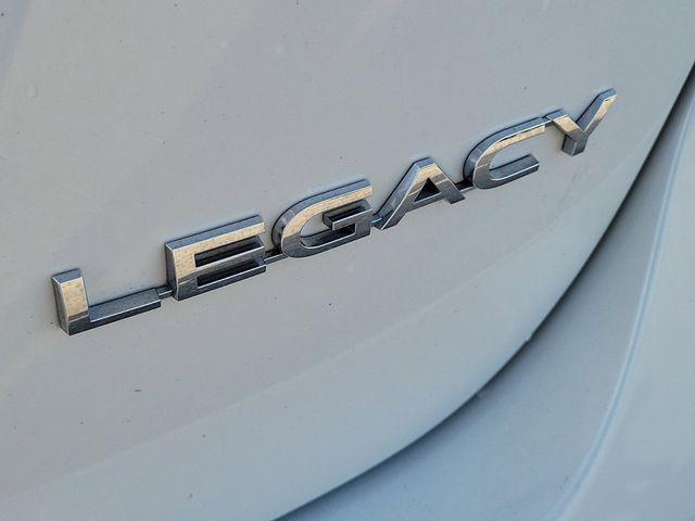 used 2021 Subaru Legacy car, priced at $17,758