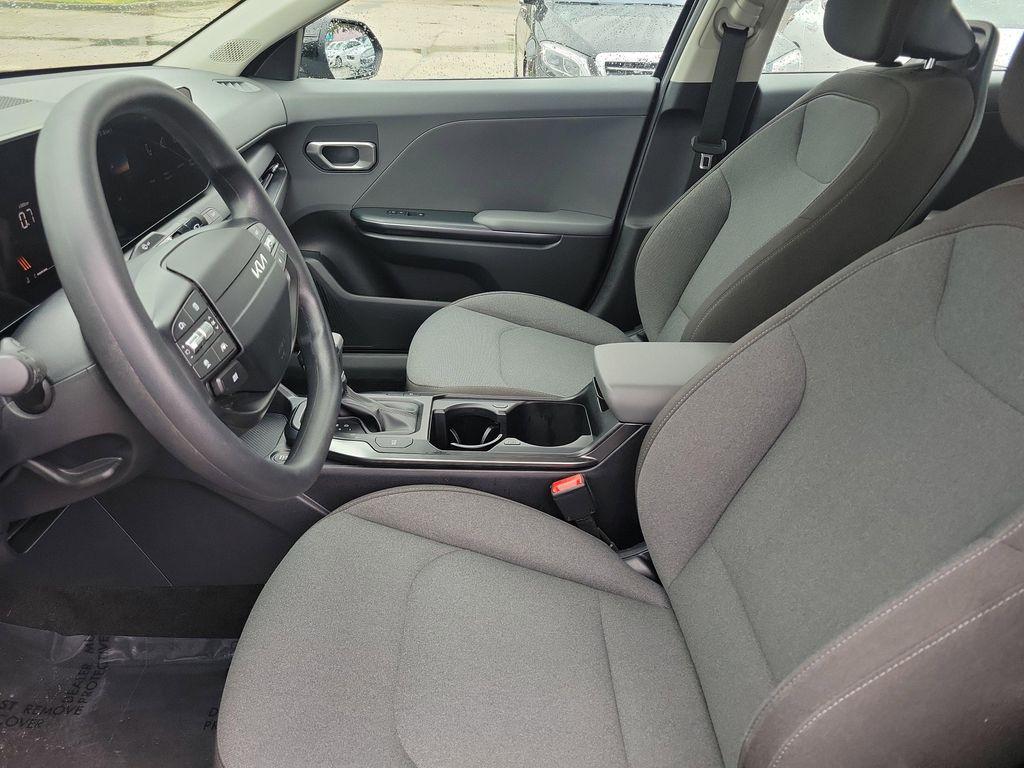 used 2025 Kia K4 car, priced at $19,835