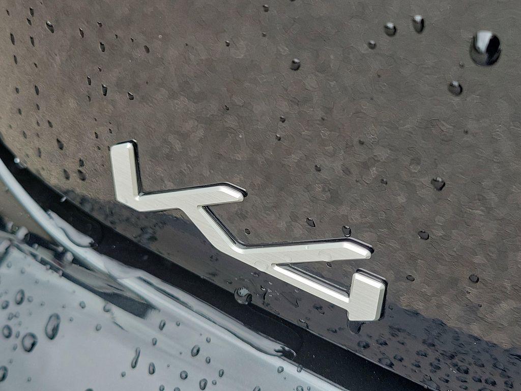 used 2025 Kia K4 car, priced at $19,835