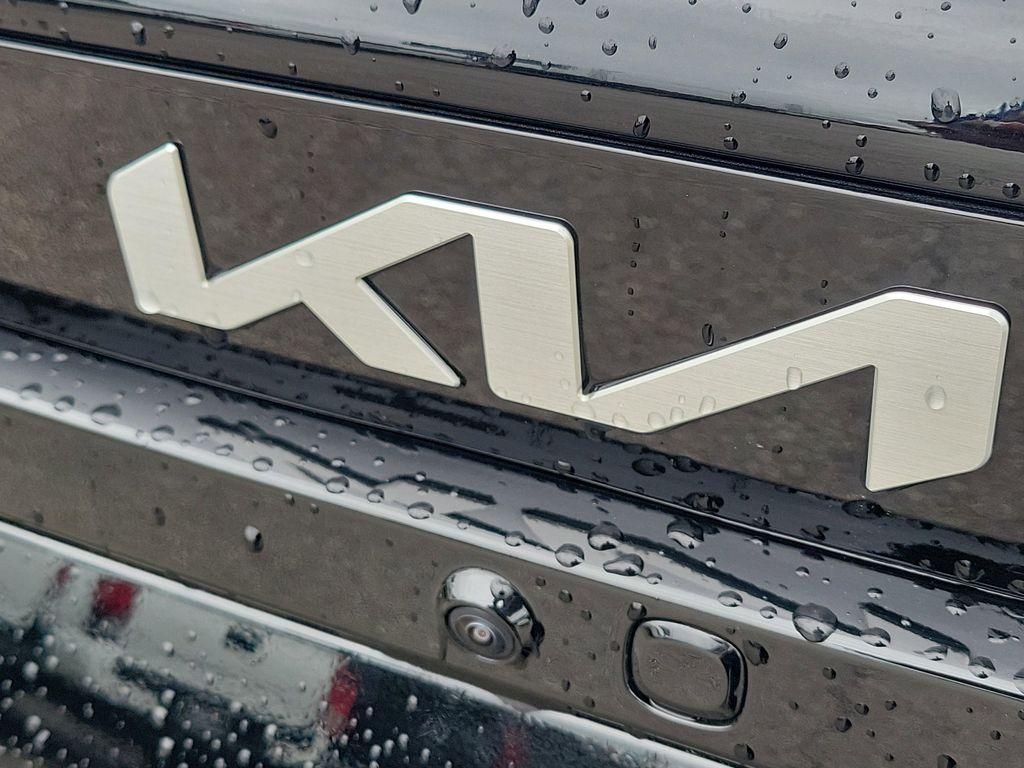 used 2025 Kia K4 car, priced at $19,835