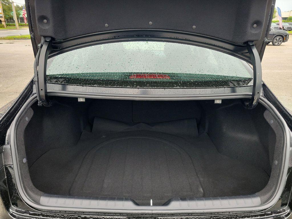 used 2025 Kia K4 car, priced at $19,835