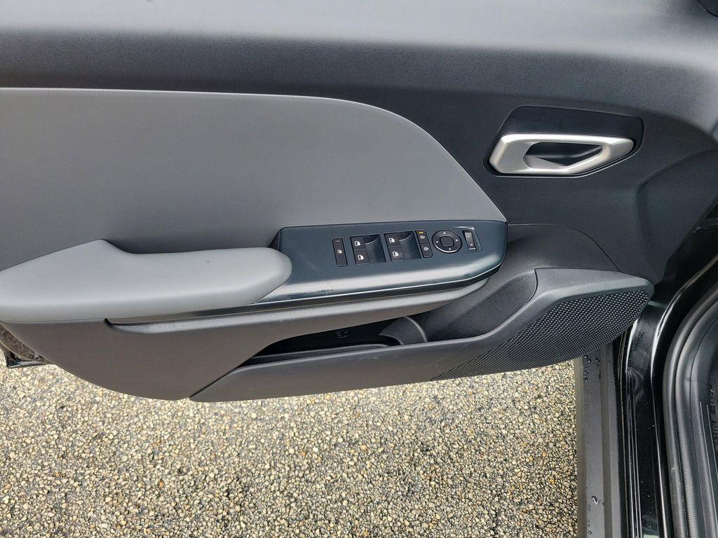 used 2025 Kia K4 car, priced at $19,835