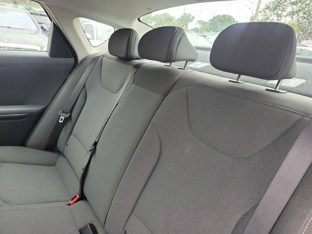 used 2025 Kia K4 car, priced at $19,835