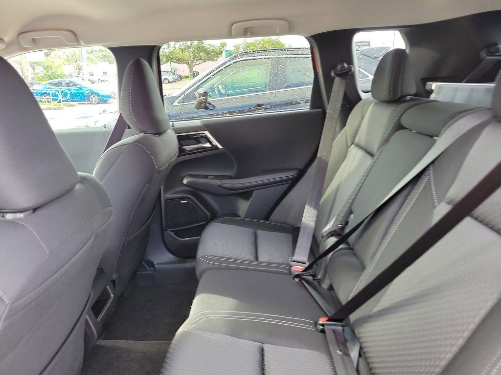 new 2025 Mitsubishi Outlander car, priced at $28,200