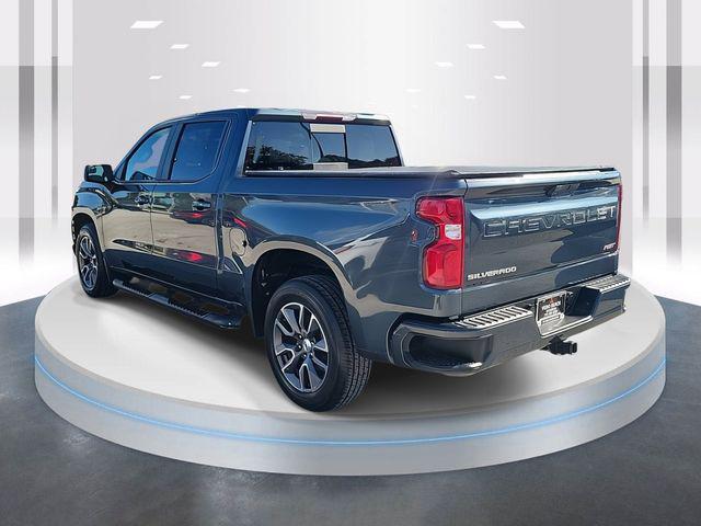 used 2019 Chevrolet Silverado 1500 car, priced at $30,365